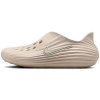 nike zuecos reactx rejuven8 light orewood brown para mujer