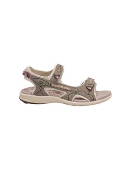 Sandalias de Montaña Chiruca Mojacar 07 Hombre Gris/Rosa