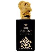 sisley soir dorient eau de parfum spray 100ml
