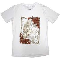 fleetwood mac camiseta manga larga ro10378 para mujer