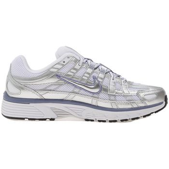 Nike Deportivas Moda Baskets p-6000 maille respirante para hombre