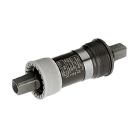 pedalier shimano bb-un300 bsa 68mm medidas pedalier 1175mm68mm