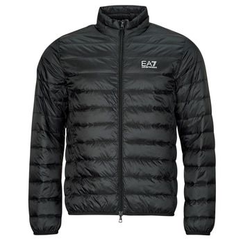 Emporio Armani EA7 Abrigo de plumas CORE IDENTITY DOWN JACKET para hombre