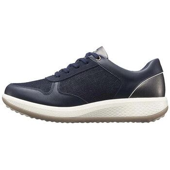 Joya Zapatillas britt denim_blue para mujer