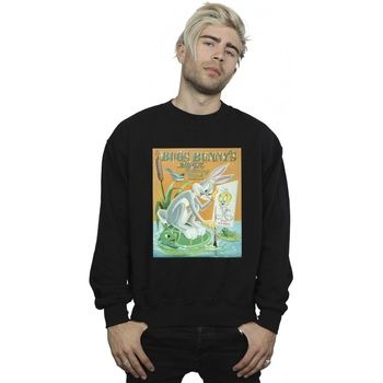 Dessins Animés Jersey BI34052 para hombre