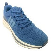 mtng zapatillas zapato caballero mustang 84788 azul para hombre