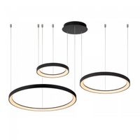 lampara de techo led vidal 120w