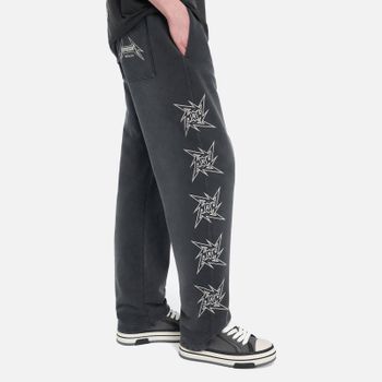 REPRESENT x Metallica 40 Year Anniversary Cotton-Jersey Joggers - M