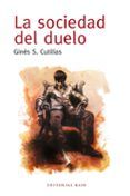 la sociedad del duelo