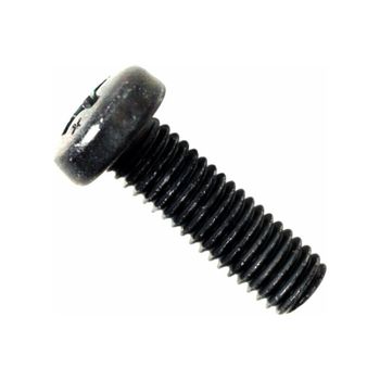 Tornillo de fijación del silenciador Honda CB 500 Four K1