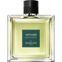 vetiver eau de toilette 150ml
