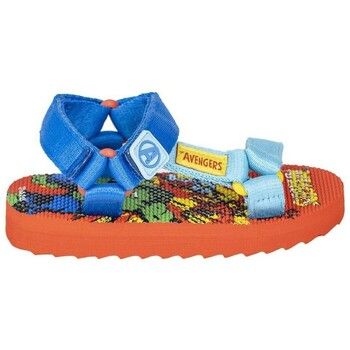 Marvel Sandalias 2300006459 para niño