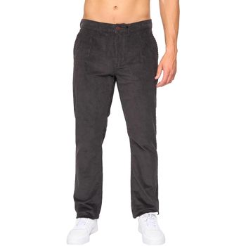 Crosshatch Pantalones Cordout para hombre