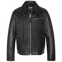 schott cazadora blouson cuir para hombre