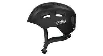 Casco infantil abus youn i 2 0 negro