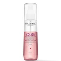 goldwell dualsenses color brilliance serum spray 150ml