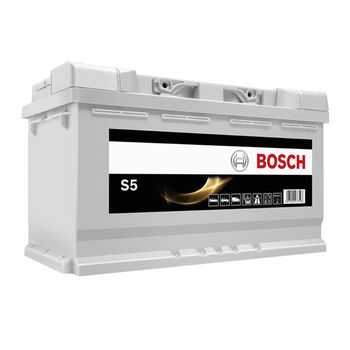 S5 Battery 020 - 5 Year Guarantee