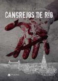 Cangrejos de río
