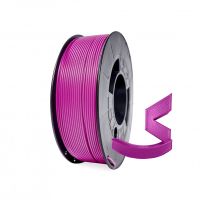 winkle bobina de filamento pla hd 175mm 300gr malva