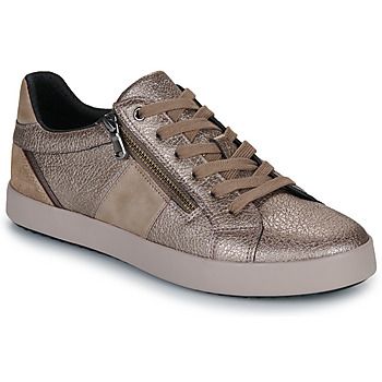 Geox Zapatillas D BLOMIEE E para mujer
