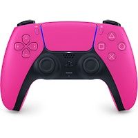 sony dualsense rosa bluetooth gamepad analogicodigital playstation 5