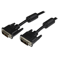 cable 3m dvi-d macho a macho
