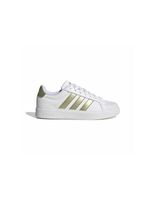 zapatillas adidas streettalk mujer blancodorado