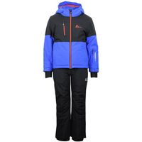 peak mountain pantalones ensemble de ski eruby para nino