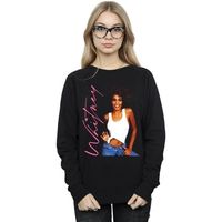 whitney houston jersey whitney para mujer