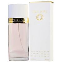 elizabeth arden agua de colonia true love - eau de toilette - 100ml para mujer