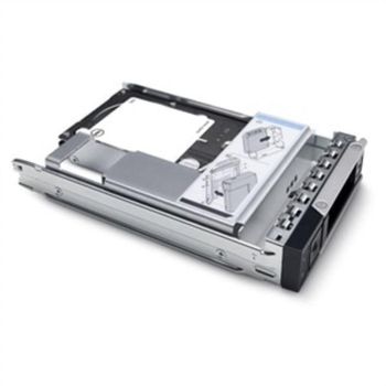 Disco Duro Dell 400-ATJM 1,2TB HDD 10000RPM SAS 2.5
