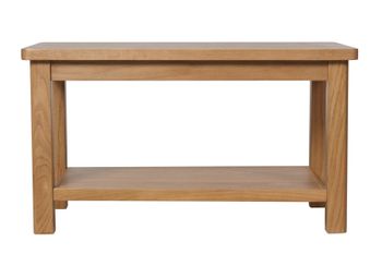 Noah Small Coffee Table
