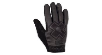 Guantes muc off rider gris