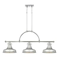lampara de techo emery 3 luces