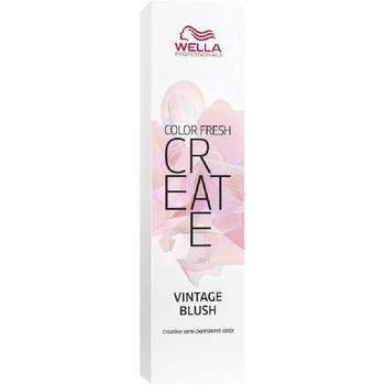 Wella Professionals - Color Fresh Create Tintes temporales 60 ml unisex