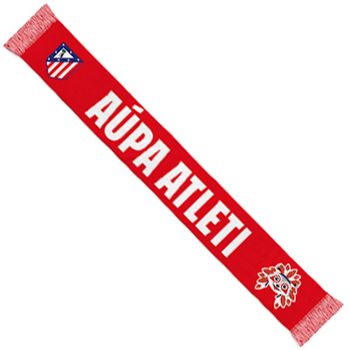 Atletico De Madrid Bufanda Bufanda A Cuadros Rojiblancos para hombre