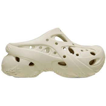 Crocs Zuecos Sabots Caged en Croslite para mujer