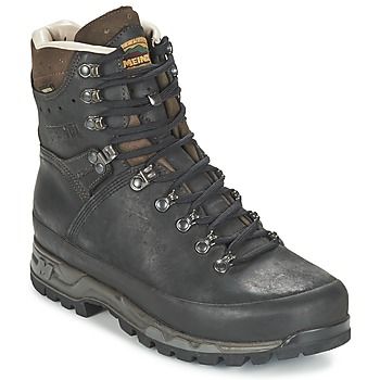 Meindl Zapatillas de senderismo ISLAND MFS ACTIVE para hombre