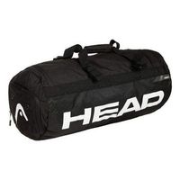 bolsa head tour sport 50l negro blanco