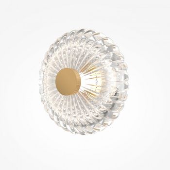 Aplique de pared led amulet (3w)