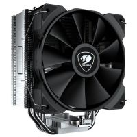 cougar forza 50 essential ventilador cpu 120mm negro