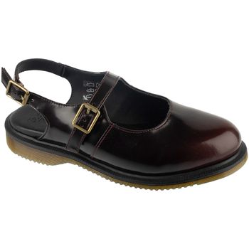 Dr. Martens Bailarinas Madaline Mary Jane Shoes para mujer