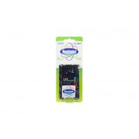 superfresh sachet air freshener - green