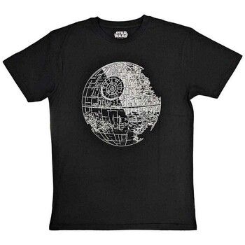 Disney Camiseta RO10427 para mujer