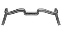 manillar deda gera carbono negro   gris