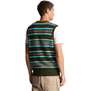 Lyle & Scott Camiseta tirantes GT23321 para hombre