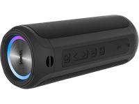altavoz inalambrico - vieta solaris 15 w bluetooth 6hs negro
