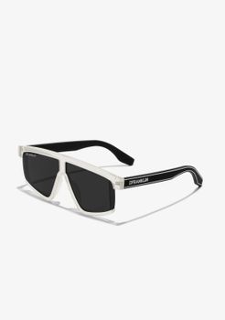 Gafas de Sol D.Franklin - Alpha Milky Crystal / Matt Black