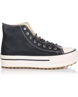 de victoria sneakers 1061123 negro