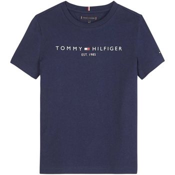 Tommy Hilfiger Camiseta GT15966 para niña